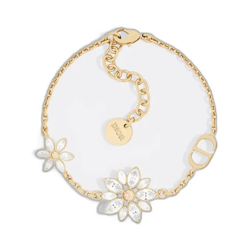 Fleur De Glace Bracelet