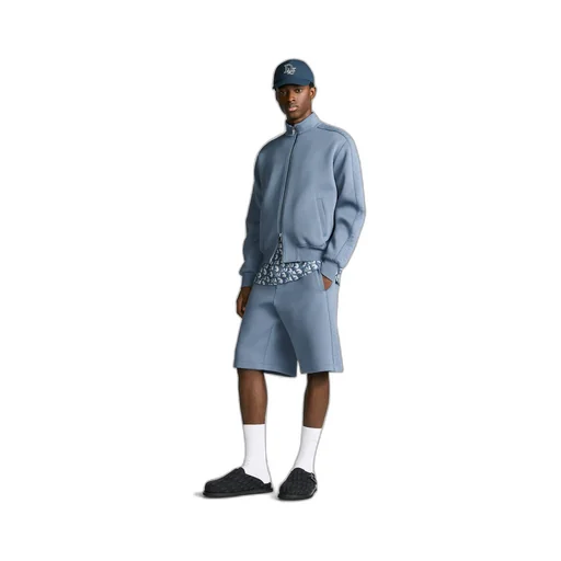 Dior Oblique Track Jacket