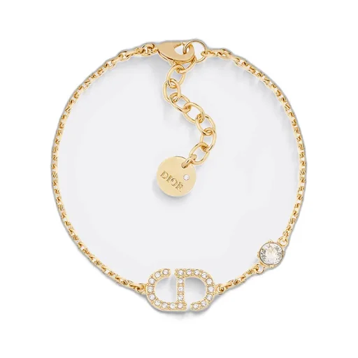 Petit Cd Bracelet