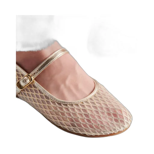 Kids' Ballet Flat