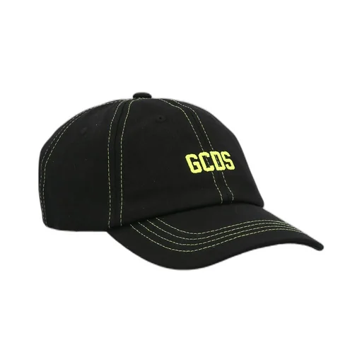 Gcds Logo Embroidered Baseball Cap