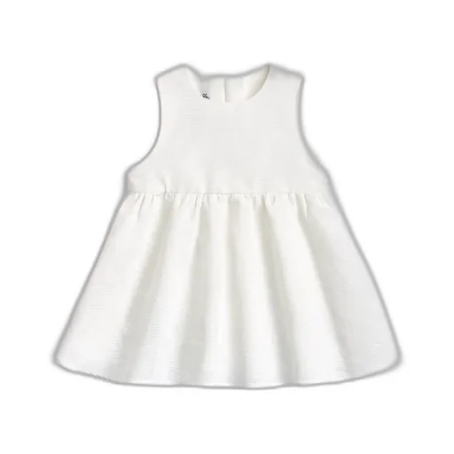 Baby Flared Dress