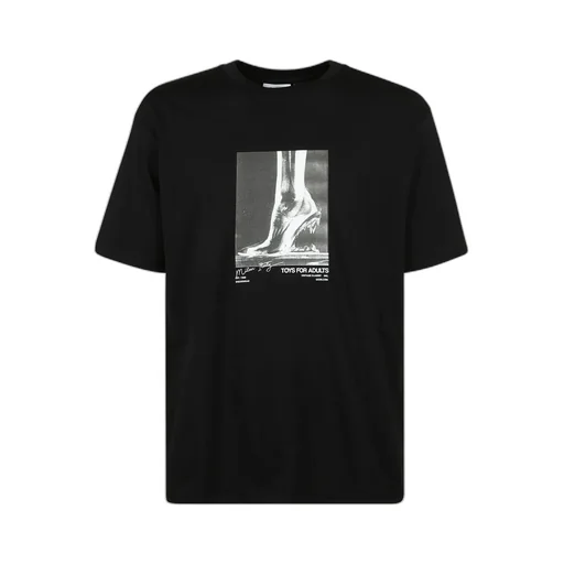 Gcds Morso Oversized T-Shirt
