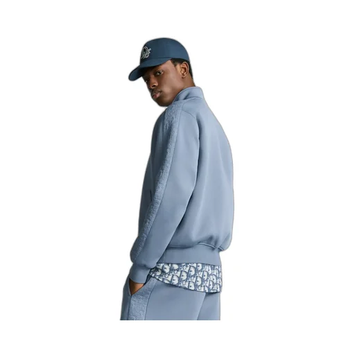 Dior Oblique Track Jacket