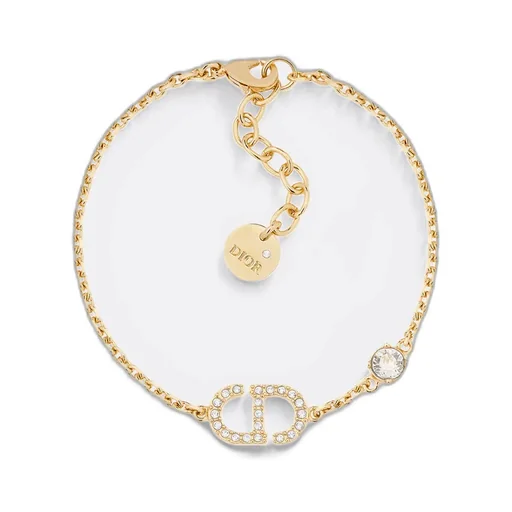 Petit Cd Bracelet