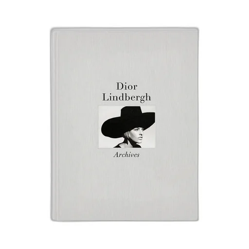 Book: Dior - Peter Lindbergh