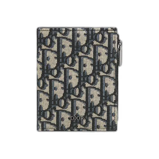 Vertical Compact Card Holder