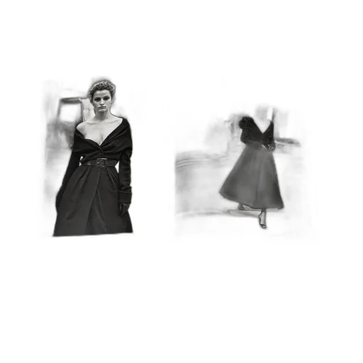 Book: Dior - Peter Lindbergh