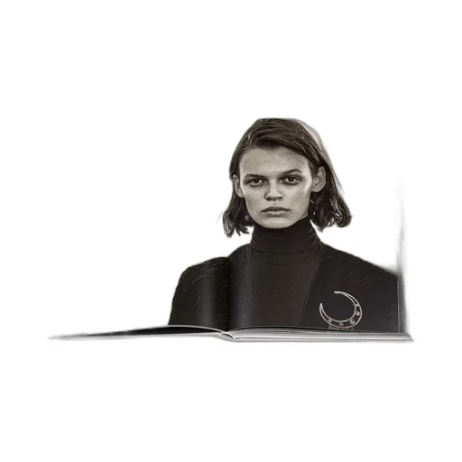 Book: Dior - Peter Lindbergh