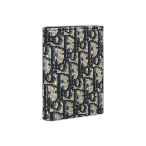 Vertical Compact Card Holder