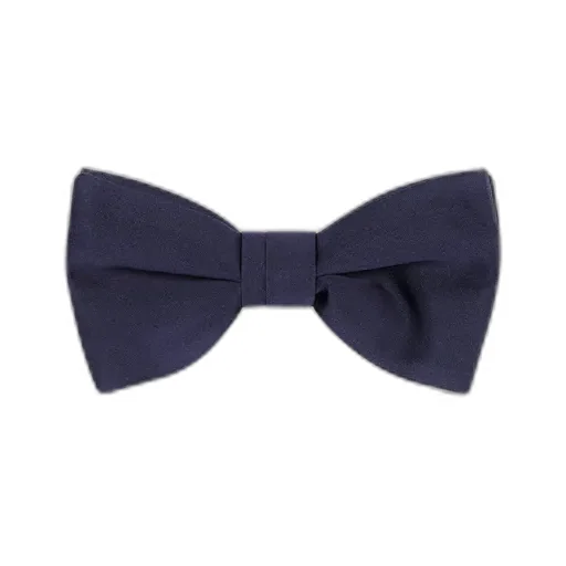 Straight Edge Bow Tie