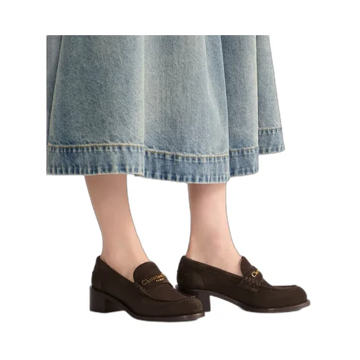 Dior Boy Pump
