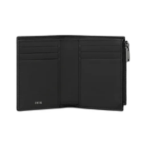 Vertical Compact Card Holder