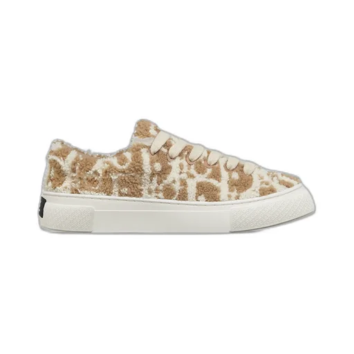 B33 Spin Sneaker – Limited And Numbered Edition