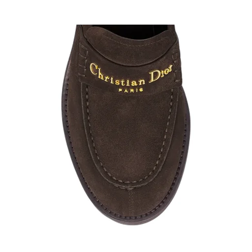 Dior Boy Pump