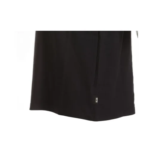 Gcds Crewneck Straight Hem T-Shirt