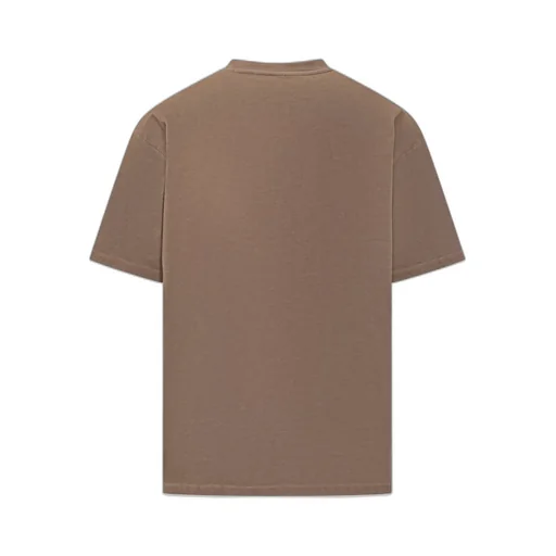 Gcds Logo Patch Solarized T-Shirt