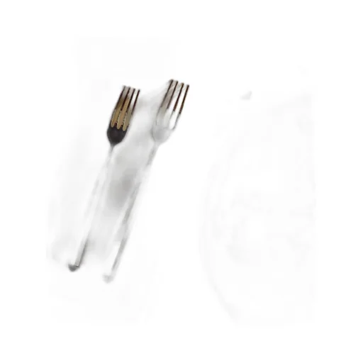 Dessert Fork
