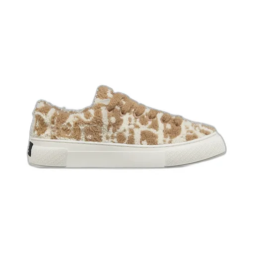 B33 Spin Sneaker – Limited And Numbered Edition