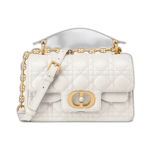 Small Dior Jolie Top Handle Bag