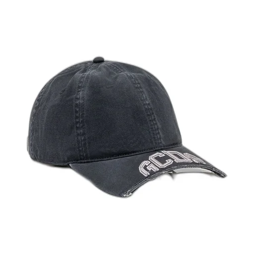 Gcds Logo Cut Baseball Hat