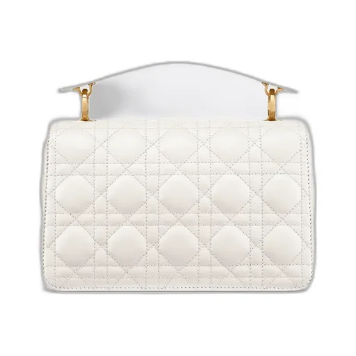 Small Dior Jolie Top Handle Bag