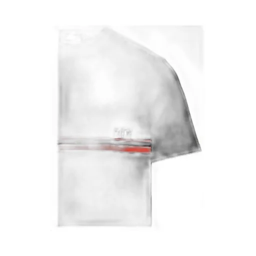 Gcds Logo Printed Crewneck T-Shirt