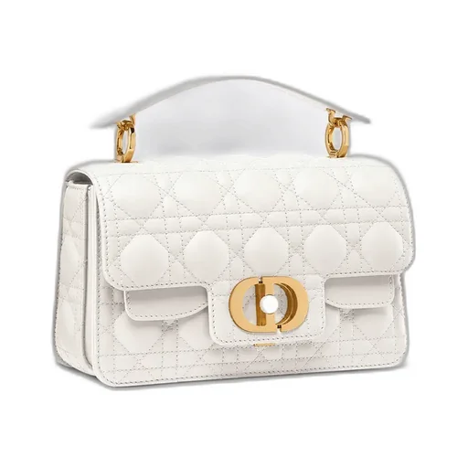 Small Dior Jolie Top Handle Bag