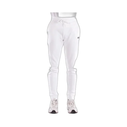 Gcds Drawstring Tapered-Leg Trousers