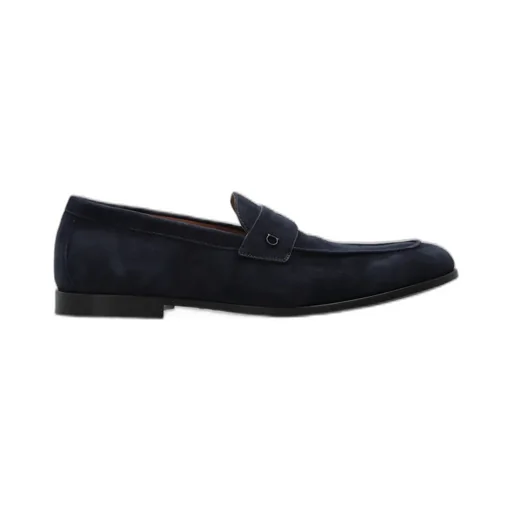 Ferragamo Penny Loafers