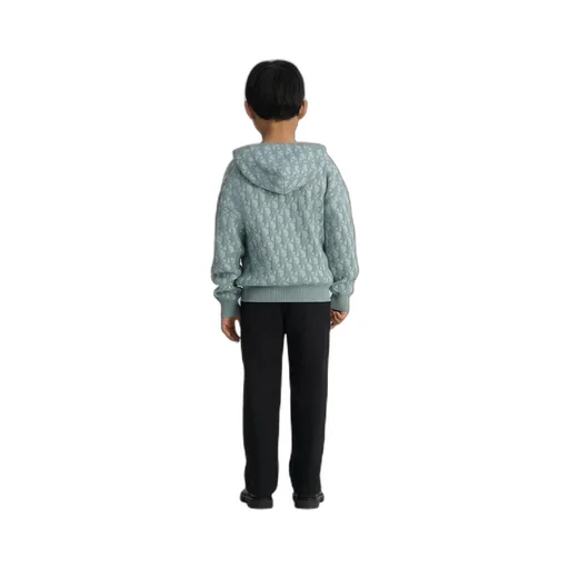 Kids' Hooded Sweater