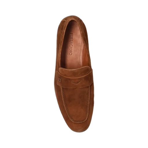 Ferragamo Penny Loafers