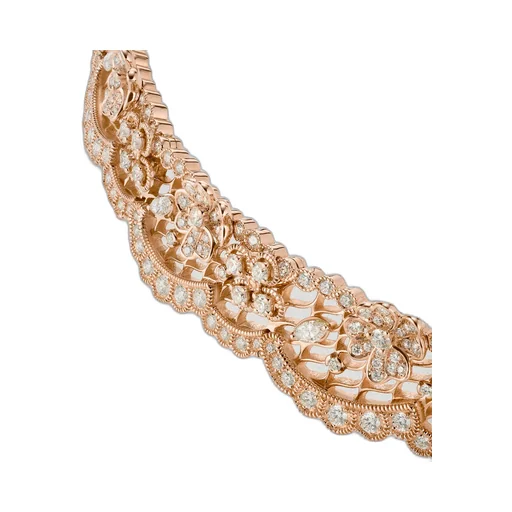 Couture Dior Choker