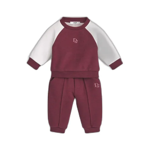 Baby Track Pants