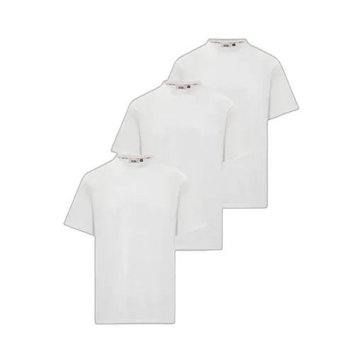 Gcds Three Packs Crewneck T-Shirt