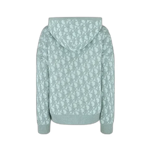 Kids' Hooded Sweater