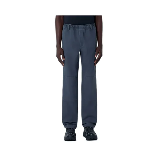 Gr10K Logo Motif Track Pants
