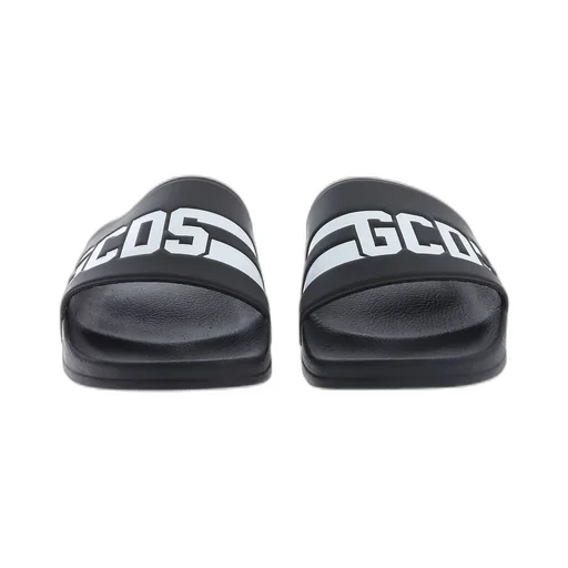 Gcds Logo Strap Slides