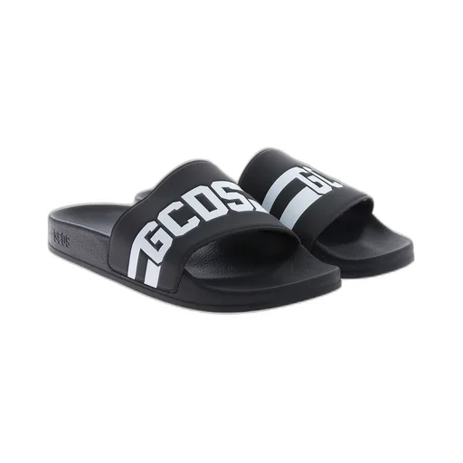 Gcds Logo Strap Slides
