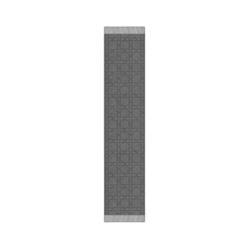 Cannage Scarf