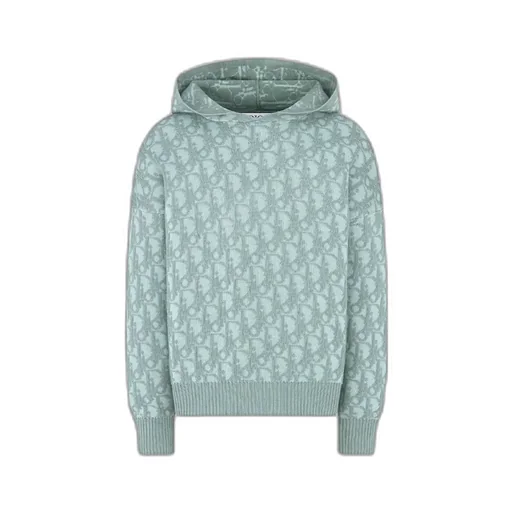 Kids' Hooded Sweater