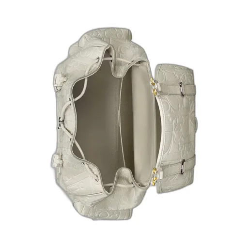 Dior Hit The Road Backpack With Flap