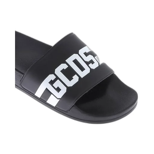 Gcds Logo Strap Slides