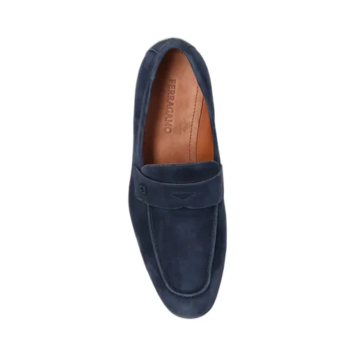 Ferragamo Penny Loafers