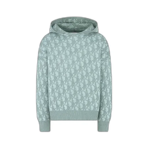 Kids' Hooded Sweater