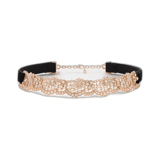 Couture Dior Choker