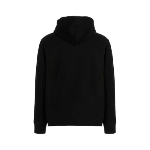 Gcds Weirdo Drawstring Hoodie