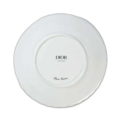 Dessert Plate