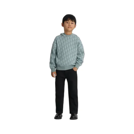 Kids' Hooded Sweater