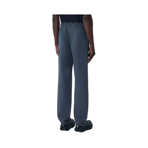Gr10K Logo Motif Track Pants